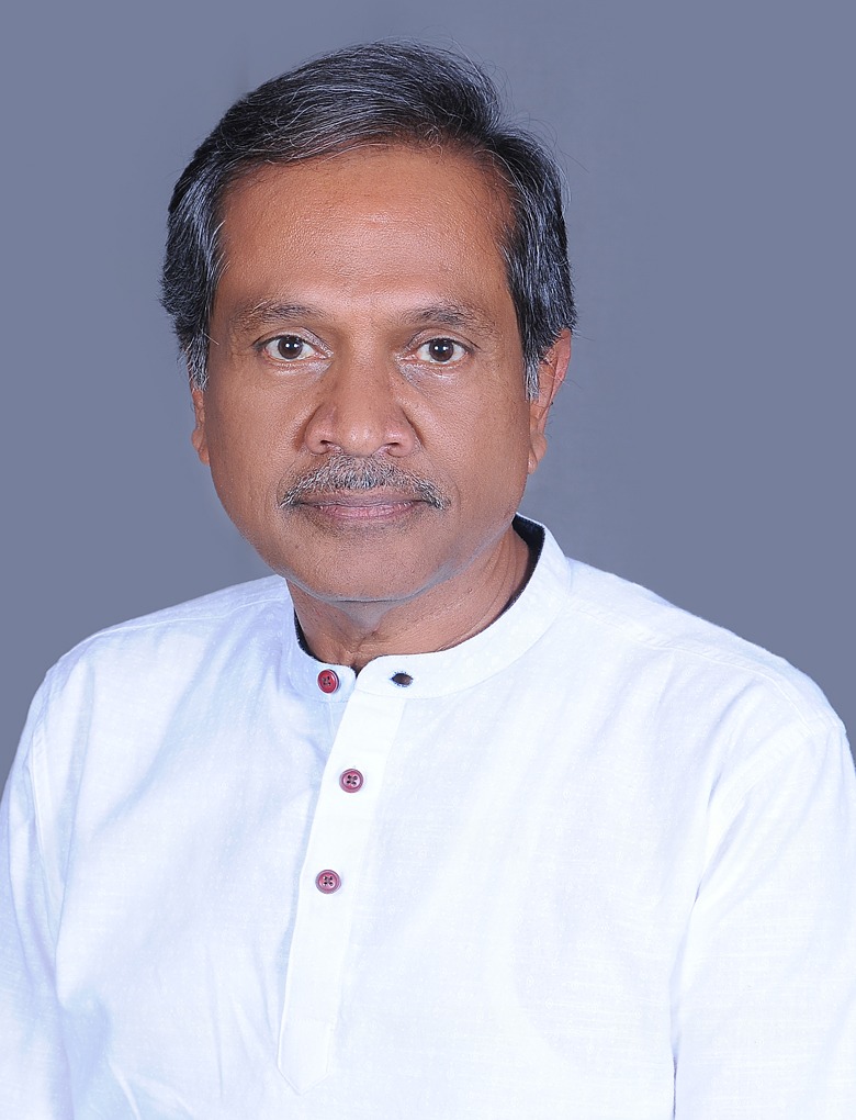Dinesh Kulkarni